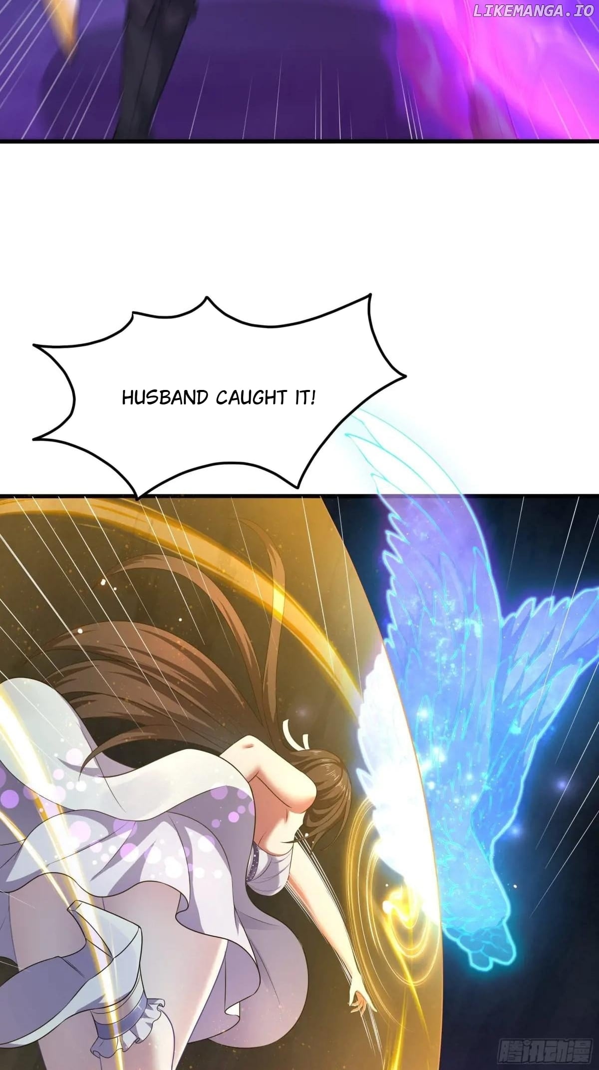 Rebirth of King Zhou: Not Being the Ultimate Villain Chapter 19 - page 2